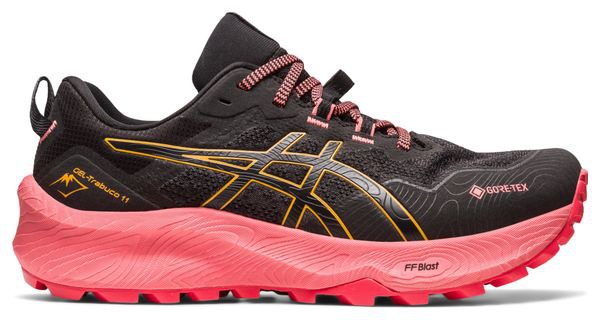 Chaussure de running Trail ASICS Gel Trabuco 11 GTX