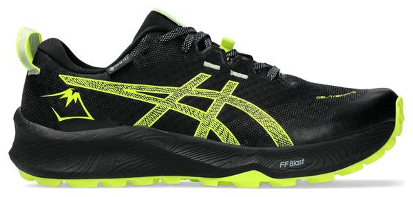 Chaussure de running Trail ASICS Gel-Trabuco 12 GTX