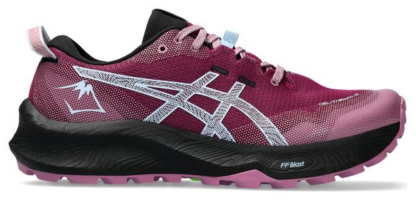 Chaussure de running Route ASICS Gel Trabuco 12