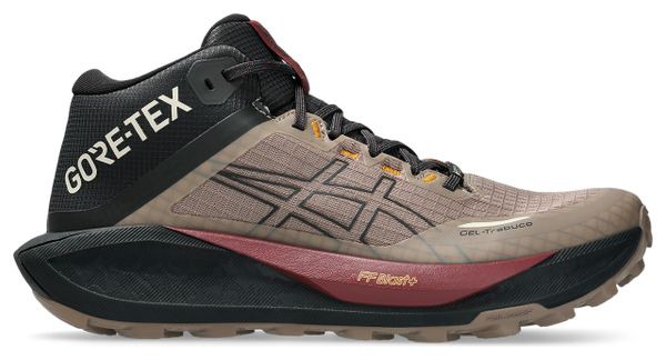 Chaussure de running Trail ASICS Gel-Trabuco MT GTX