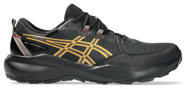 Chaussure de running Trail ASICS Gel-Venture 11 Waterproof