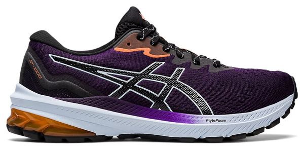 Chaussure de running Route ASICS Gt-1000 11 TR