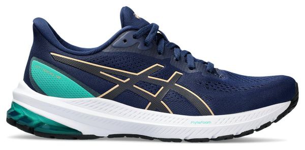 Chaussure de running Route ASICS GT 1000 12
