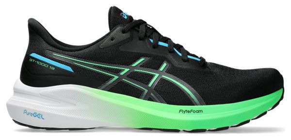 Chaussure de running Route ASICS GT 1000 13