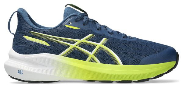 Chaussure de running Route ASICS GT-1000 14 GS