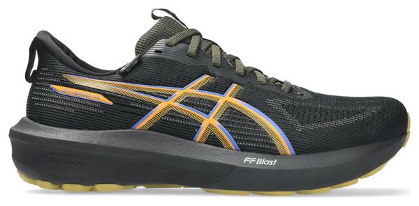 Chaussure de running Route ASICS GT-1000 14 GTX