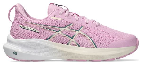 Chaussure de running Route ASICS GT 1000 14