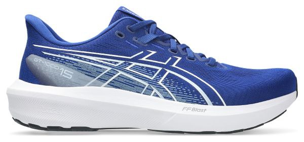 Chaussure de running Route ASICS GT 1000 15