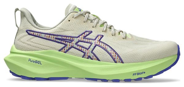 Chaussure de running Route ASICS GT-2000 13 TR Nature Bathing