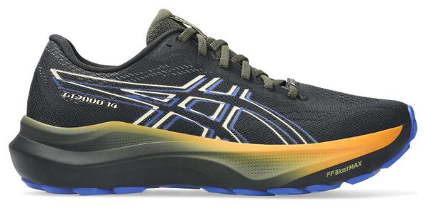 Chaussure de running Route ASICS GT-2000 14 GTX