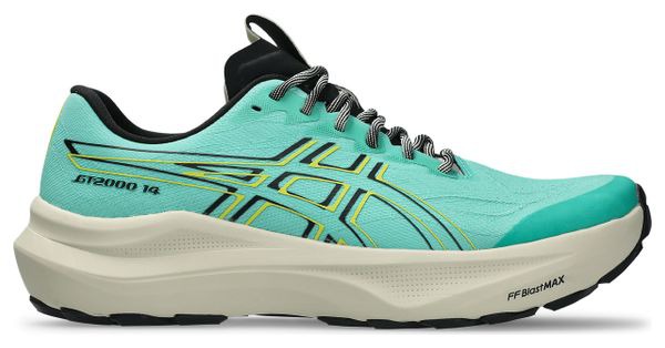 Chaussure de running Route ASICS GT-2000 14 Nature Bathing