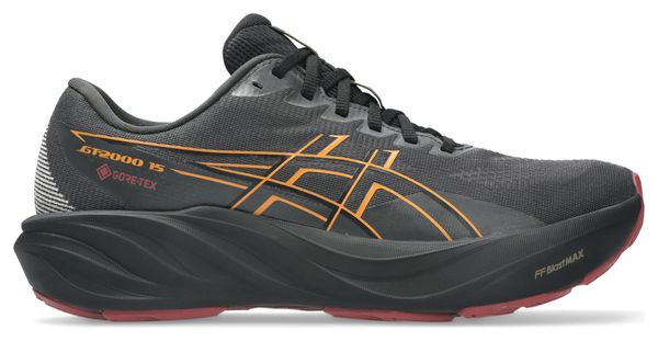 Chaussure de running Route ASICS GT-2000 15 GTX