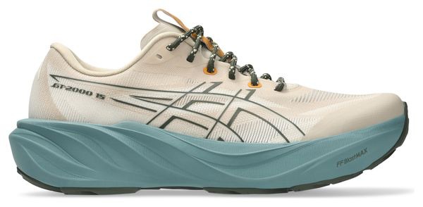 Chaussure de running Route ASICS GT 2000 15