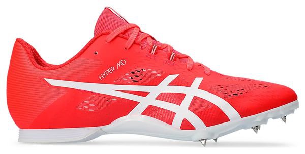 Chaussure de running Route ASICS Hyper MD 8