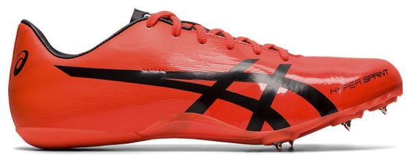 Chaussure de running Route ASICS Hypersprint 7