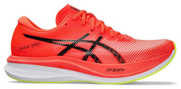 Chaussure de running Route ASICS Magic Speed 3