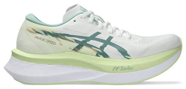 Chaussure de running Route ASICS Magic Speed 4