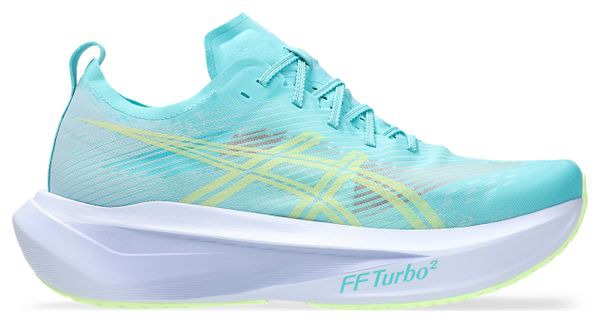 Chaussure de running Route ASICS Megablast