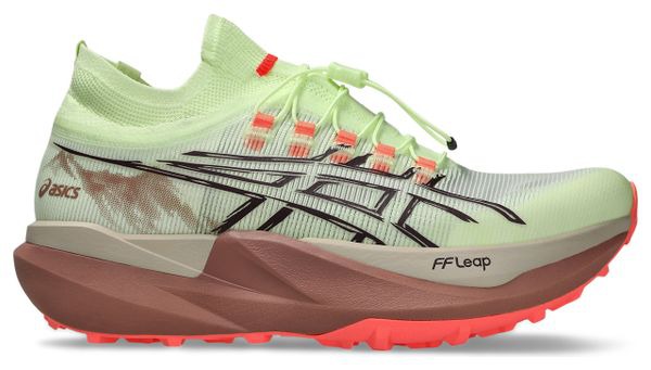 Chaussure de running Trail ASICS Metafuji Trail 2
