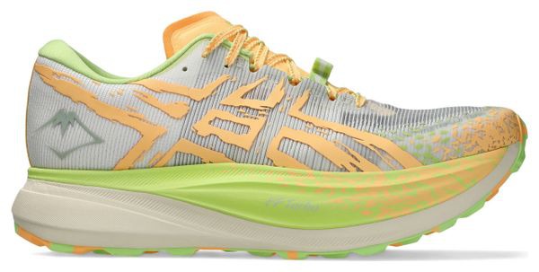 Chaussure de running Trail ASICS Metafuji Trail
