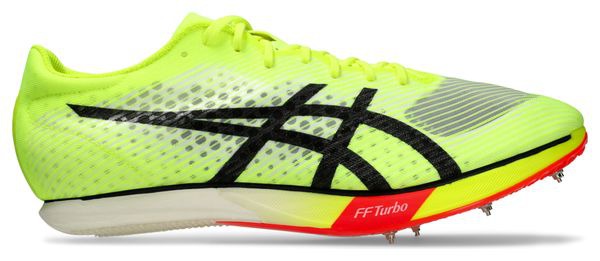 Chaussure de running Route ASICS Metaspeed MD Paris