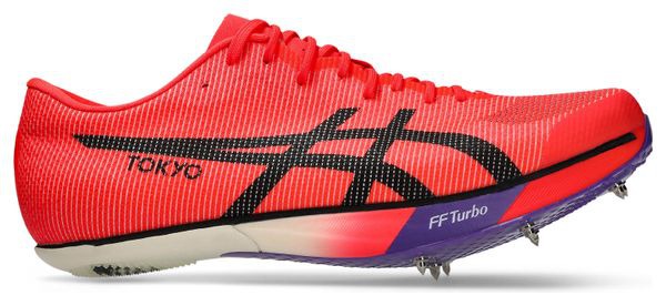 Chaussure de running Route ASICS Metaspeed SP 2 Tokyo