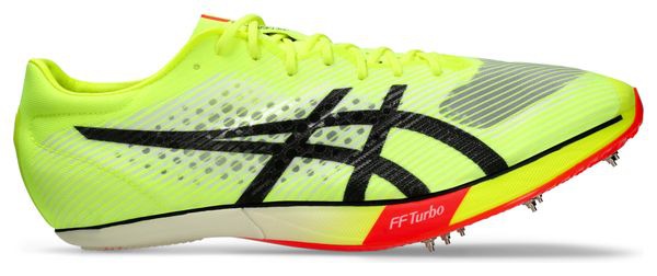 Chaussure de running Route ASICS Metaspeed SP Paris