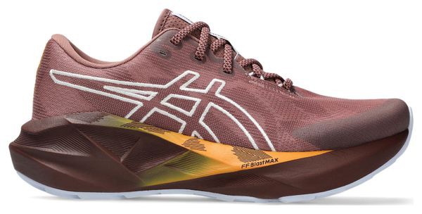 Chaussure de running Route ASICS Novablast 5 Nature Bathing