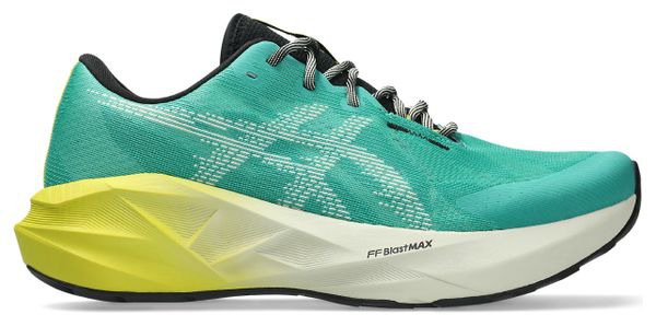 Chaussure de running Route ASICS Novablast 5