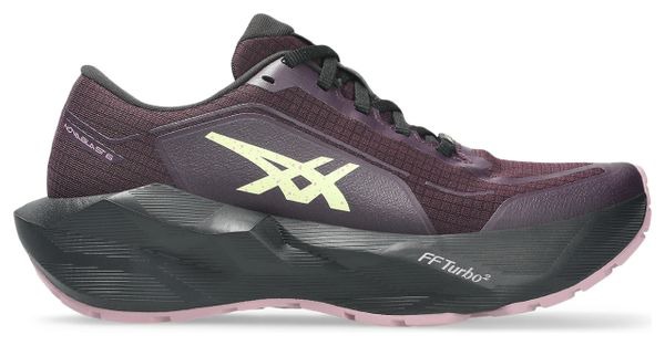 Chaussure de running Route ASICS Novablast 6 GTX