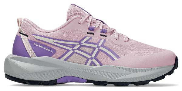 Chaussure de running Route ASICS Pre Venture 11 GS