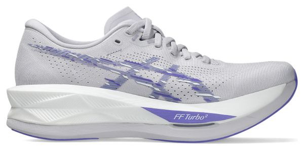 Chaussure de running Route ASICS Sonicblast