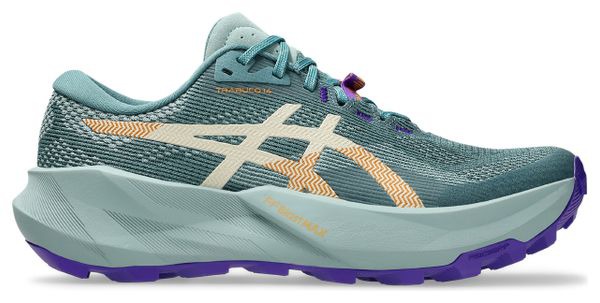 Chaussure de running Route ASICS Trabuco 14