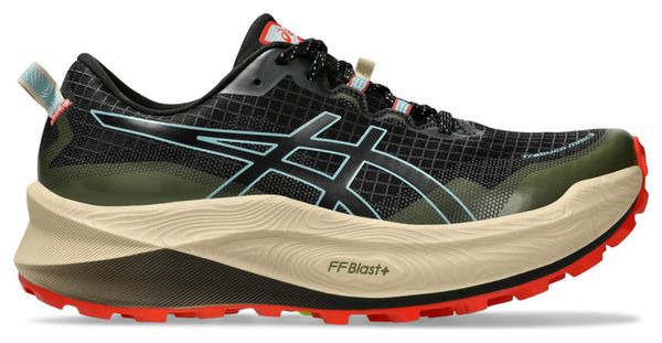 Chaussure de running Route ASICS Trabuco Max 3