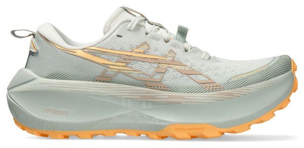 Chaussure de running Route ASICS Trabuco Max 4