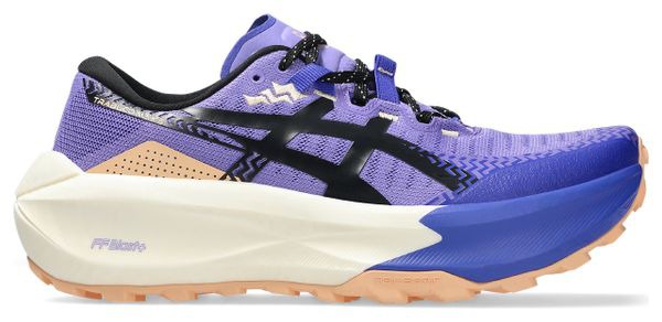 Chaussure de running Route ASICS Trabuco Max 5