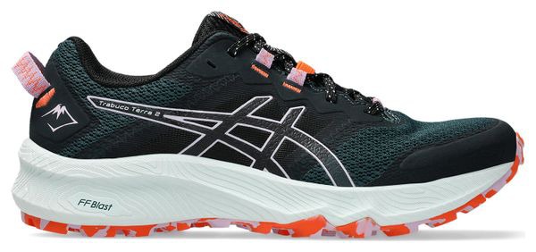 Chaussure de running Route ASICS Trabuco Terra 2