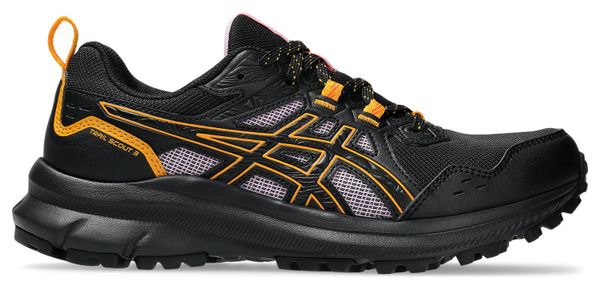 Chaussure de running Trail ASICS Trail Scout 3