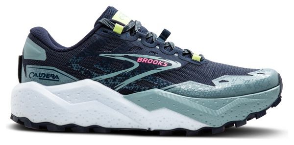 Chaussure de running Route Brooks Caldera 7