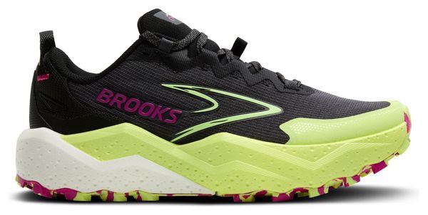 Chaussure de running Route Brooks Caldera 8