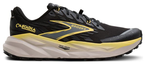 Chaussure de running Trail Brooks Cascadia 19
