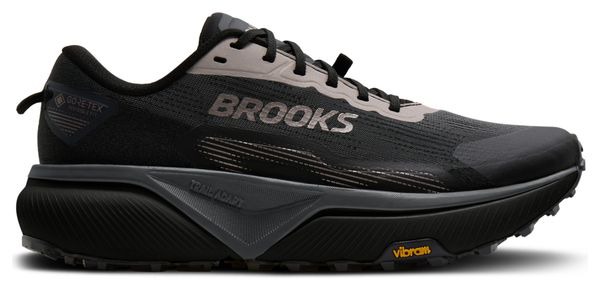 Chaussure de running Trail Brooks Cascadia 20 GTX