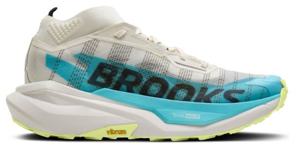 Chaussure de running Trail Brooks Cascadia Elite