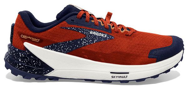 Chaussure de running Route Brooks Catamount 2