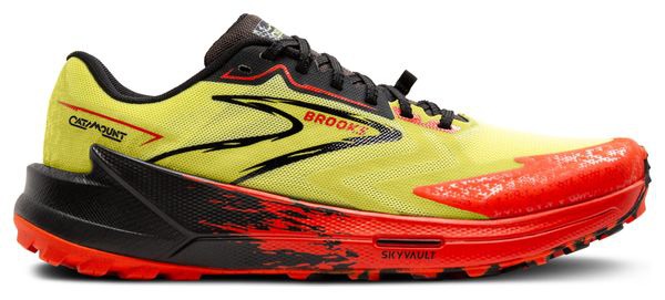 Chaussure de running Trail Brooks Catamount 3