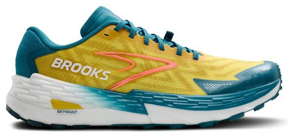 Chaussure de running Trail Brooks Catamount 4