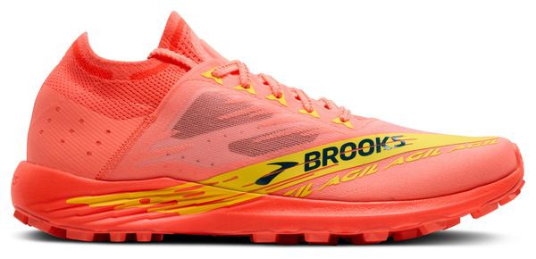 Chaussure de running Trail Brooks Catamount Agil