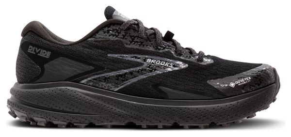 Chaussure de running Trail Brooks Divide 5 GTX