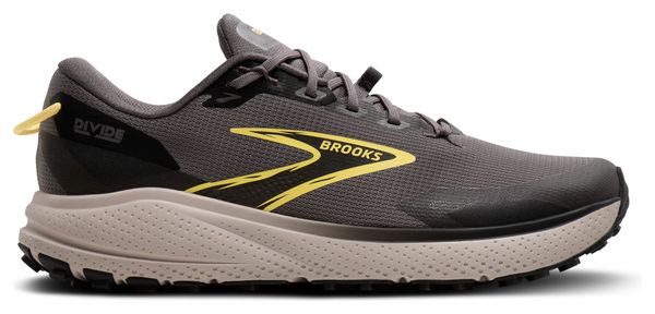 Chaussure de running Route Brooks Divide 6