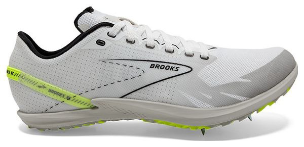 Chaussure de running Route Brooks Draft XC